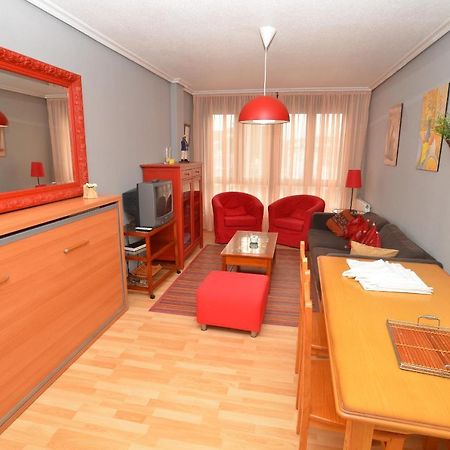 Perez Del Molino - 5806 Apartamento Isla Plana Exterior foto