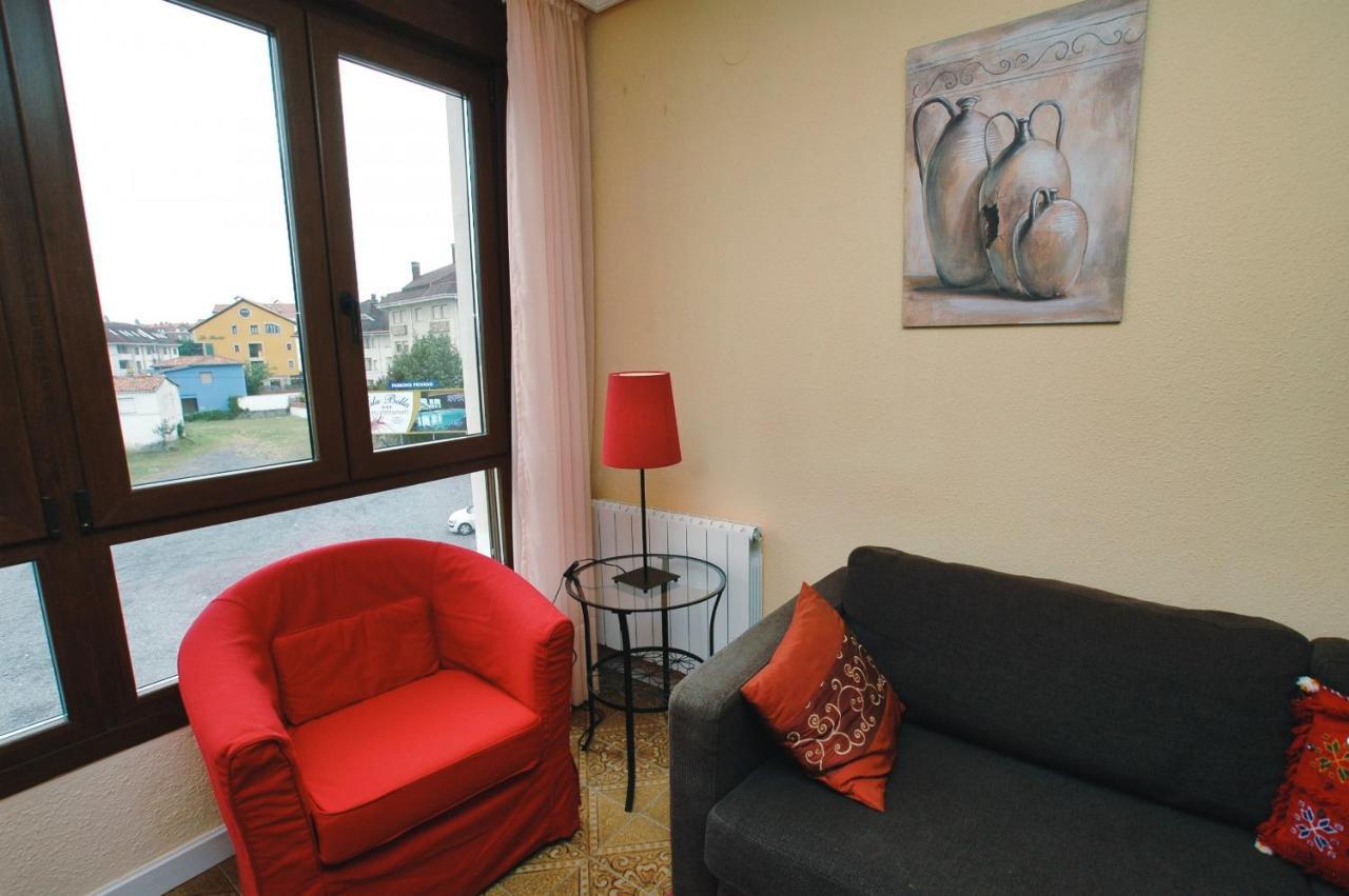 Perez Del Molino - 5806 Apartamento Isla Plana Exterior foto