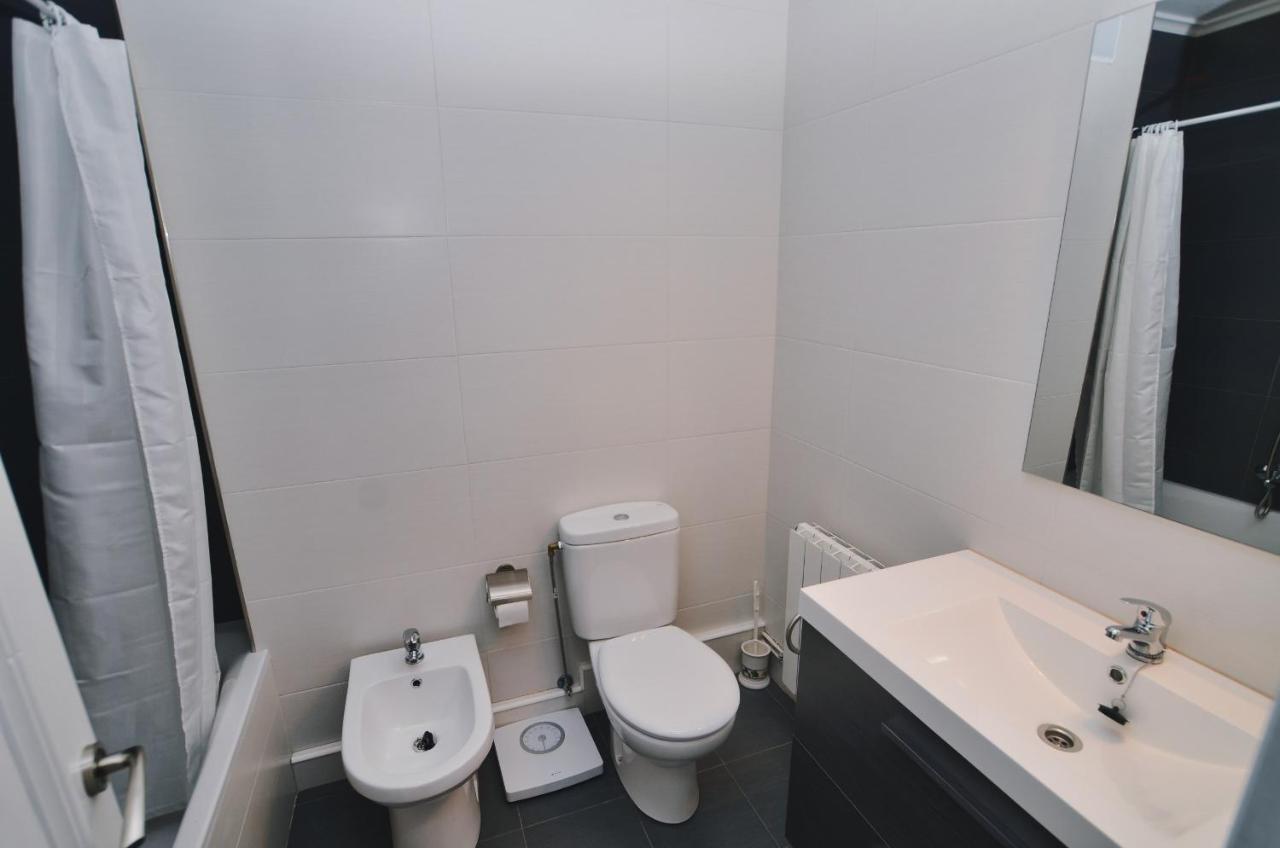 Perez Del Molino - 5806 Apartamento Isla Plana Exterior foto