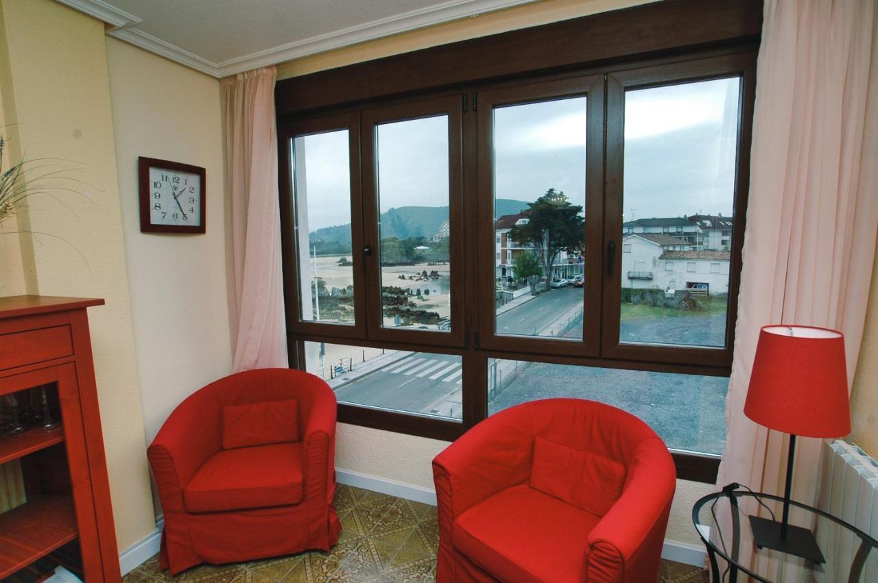 Perez Del Molino - 5806 Apartamento Isla Plana Exterior foto