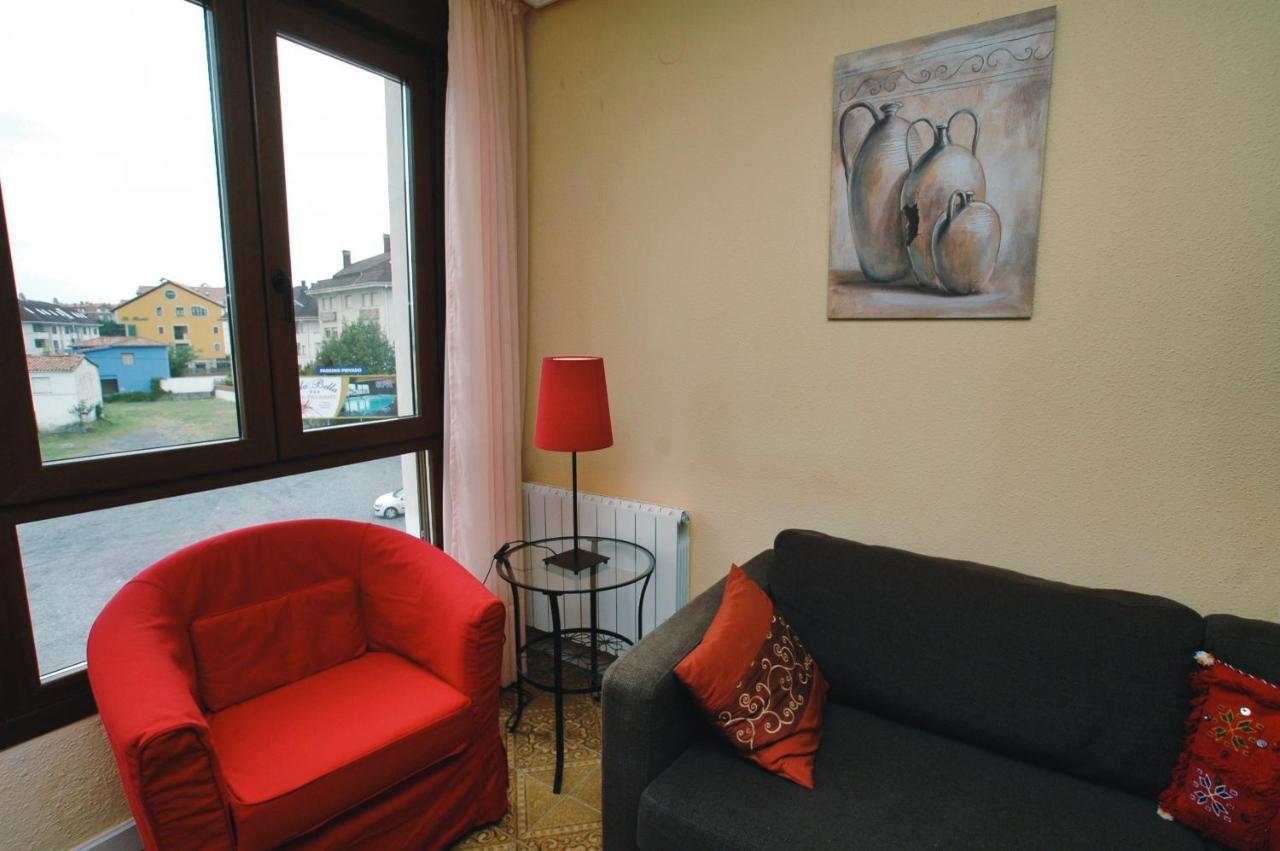 Perez Del Molino - 5806 Apartamento Isla Plana Exterior foto