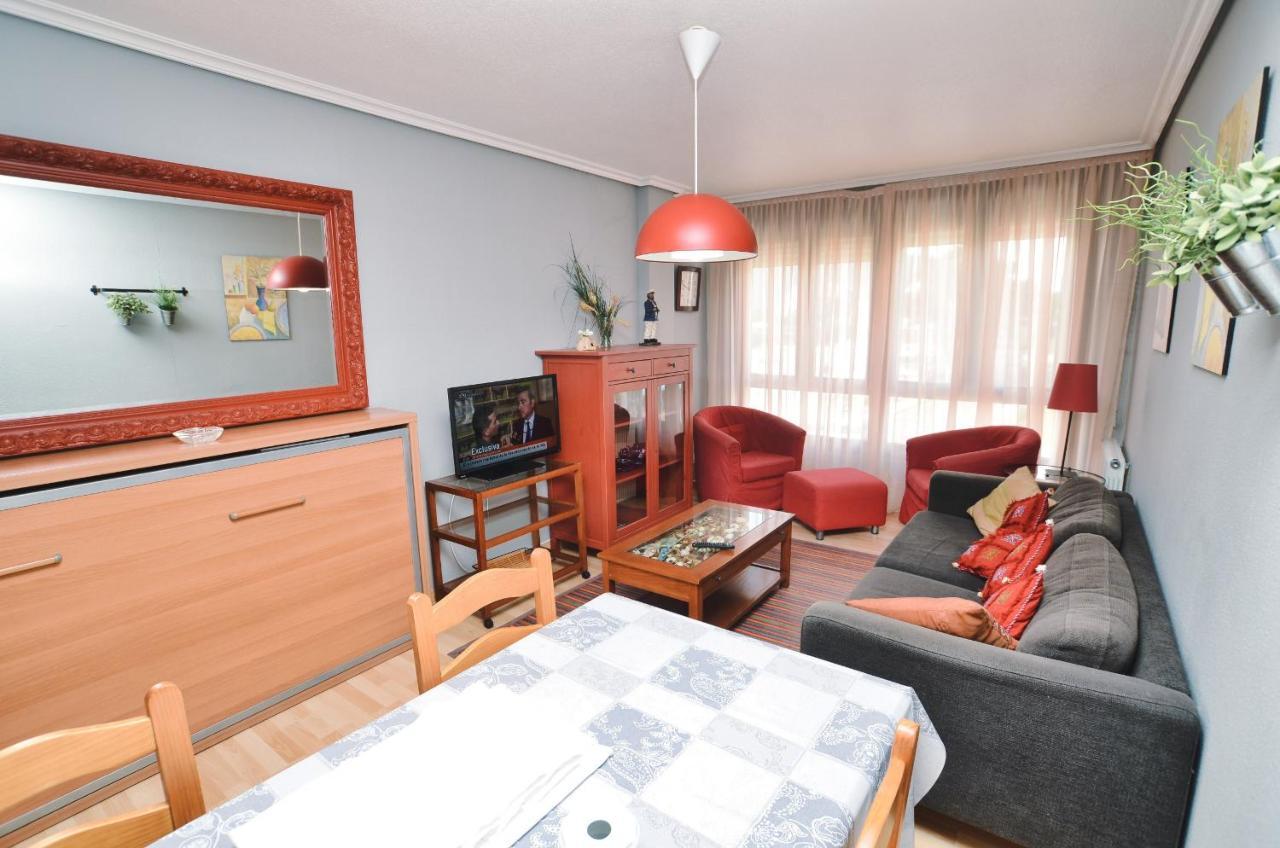 Perez Del Molino - 5806 Apartamento Isla Plana Exterior foto