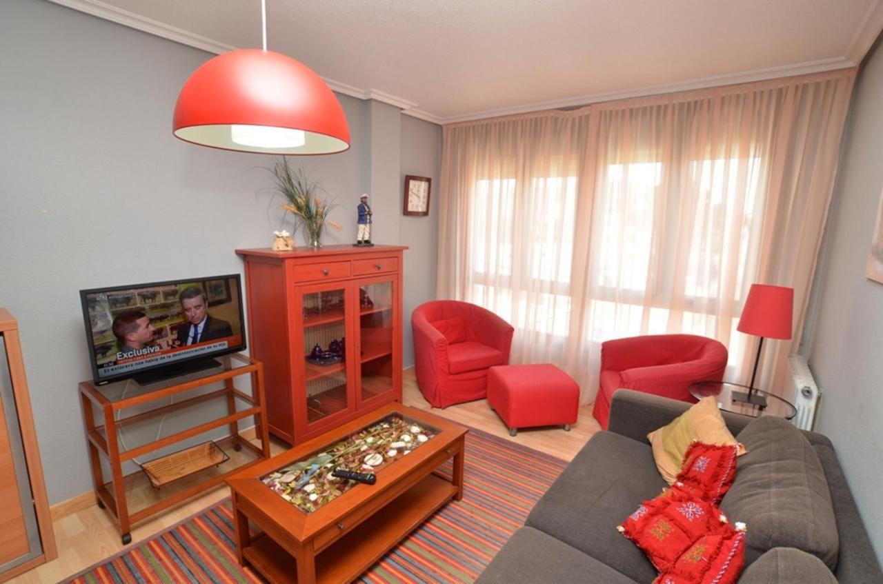 Perez Del Molino - 5806 Apartamento Isla Plana Exterior foto
